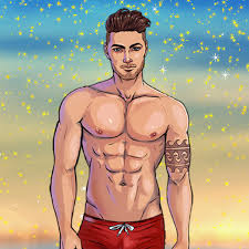 Levi Love Island Wiki Fandom