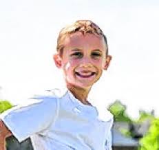 Connor O'NEIL Obituary (2022)