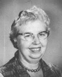 Ivarea Flack (1903-1989)