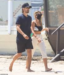 If you have good quality pics of sofia richie, you can add them to forum. Scott Disick And Sofia Richie Reunite For The First Time Since Their Split In May Readsector