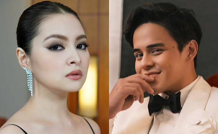 Barbie Forteza todo-puri kay Khalil Ramos: Finally, maayos na leading man!