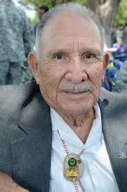 Best Warriors honor veteran of World War II, Korea, Vietnam