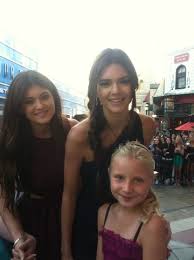 Enjoy instant discounts on just about everything this internet retailer has. Meet Kylie And Kendall Jenner At Barnes And Noble In Santa Monica August 2 2012 Reach For The Stars