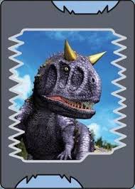 Fiesta de cumpleaños minecraft dino rey cartas invitaciones para baby parque jurásico criaturas de fantasía dinosaurio real imágenes de dinosaurios arte concepto. Carnotauro Ace Dino Rey Cartas Animales Ficticios Dinosaurios