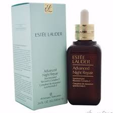 Advanced Night Repair Synchronized Recovery Complex Ii All Skin Types By Estee Lauder For Unisex 3 4 Oz Serum Estee Lauder Advanced Night Repair Advanced Night Repair Estee Lauder
