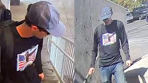 Charlie Kirk shooting: What we know about the suspect | SBS News