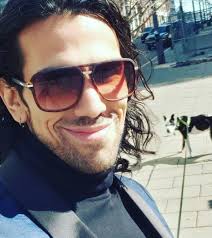 Heating Up the Space: STL Sizzles in New Jazz/Pop Album by Ryan Marquez