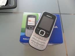 Nokia 2330 Classic Boxed For Sale in ...