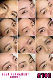 Shoutout to Kendra Halvorsen at Escentia Salon!! Finally got my eyebrows  micro bladed- she did a hybrid of brush strokes and powder and they turned  out better than I could have imagined!!!