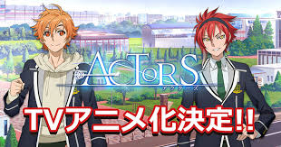 He is such a shota his append sounds pretty cool too though i m not a fan of his. Actors Crossover Cd Project Featuring Male Voice Actors Singing Vocaloid Songs Gets Tv Anime News Anime News Network