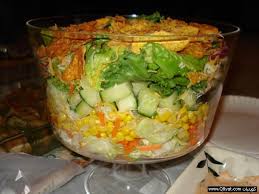 Pin On Salads