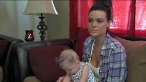 You can expect a full tour of the baby's nursery, with all the juice. Family Says Facebook Baby Photos Were Used In Extortion Scam Fox43 Com