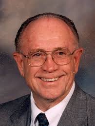 Obituary information for Robert Eldon Hardy