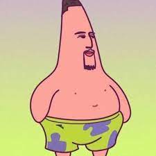 Latest on golden state warriors shooting guard klay thompson including news, stats, videos, highlights and more on espn. Klay Thompson Patrick Star Cobbledickpj Twitter