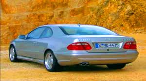 Mercedes Clk C208 A208 Video Review Youtube