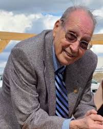 Leon Burt Root Obituary December 27, 2024