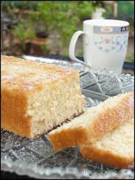 Yogurt Cake Gateau Au Yaourt Stepbystep Recipe Masalaherb Com Cake Recipes Yogurt Cake French Yogurt Cake