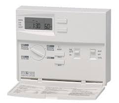 How do i turn on my lux thermostat? What Temperature Do You Keep Your House In The Winter Ecorenovator