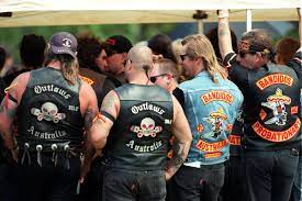 A Beginner S Guide To Biker Gangs Vox