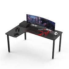 They add up to the comfort, convenience. The 21 Best Gaming L Desk In 2021 A Guide And Reviews