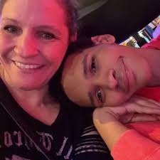 WITH A SAD HEART WE HAVE LOST DIANE (LADY DI) HARTEL LAST NIGHT R.I.P DEAR  LADY More info as we get it