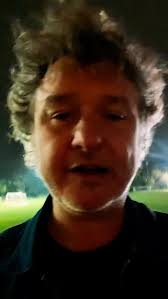 Me and @paddycaseymusic playing a ‘double headline’ @gleneaglekillarney  ‘Acoustic Club’