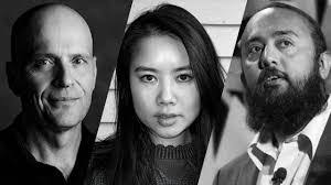 Shannon Stilson's Instagram, Twitter & Facebook