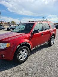 Image result for Sangria Red 2011 Escape