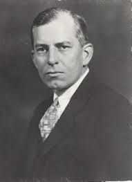 Melvin Arthur Hunnicutt (1883-1951)