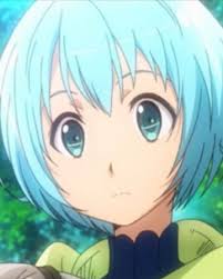 Here are 10 ocular powers we all wish we had. Lelei La Lalena Gate Thus The Jsdf Fought There Wiki Fandom