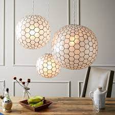After you arrive at guangzhou baiyun international airport, please refer to the following route to our factory. Capiz Orb Pendant Lights