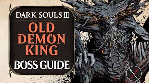 Oleh karena itu admin sangat bersemangat sebelum pergi kesbuah link nonton disini admin akan memberikan sedikit ulsan cerita yanga kan ditayangkan dari film secret in bed with my boss. Old Demon King Dark Souls 3 Wiki