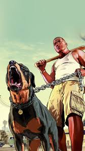Franklin Iphone Wallpaper Gta V Iphone Wallpaper Hip Hop Art Cartoon Art