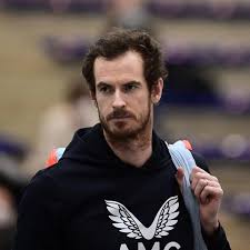 Sir andrew barron murray obe (born 15 may 1987) is a british professional tennis player from scotland. 5gtaqbfele Dgm