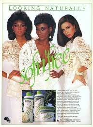Soft N Free 80 S Ad Vintage Black Glamour Vintage Hollywood Glamour Black Beauties
