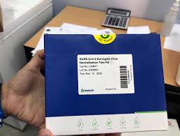 Image result for Neutralization Test