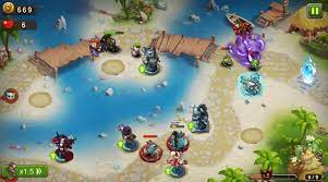 Descarga rápida, libre de virus y malware y 100% disponible. Magic Rush Heroes 1 1 302 Descargar Para Android Apk Gratis