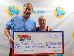 This will allow you to find out if you have won the lottery or not. Mega Millions