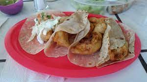 Fish tacos with the king in loreto, baja california. Finding The Best Fish Tacos In Baja California A Couple Of Drifters