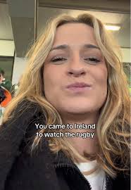 Experience the Excitement of Dublin's Rugby Scene