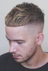 Easy hairstyle for men + mohawk hairstyles + men new cool hairstyles + low maintain hairstyles for men + latest men hairstyles + hairstyles boys + guys haircuts. Best 30 Low Maintenance Haircuts For Guys