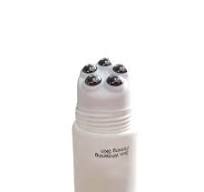wholesale 5 roller balls Massage Tube for cosmetic body ...