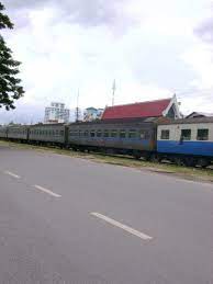 Passenger Train Kept Me Awake Plenty Of Times Photo By Megan Zurowski Country Roads Places Photo