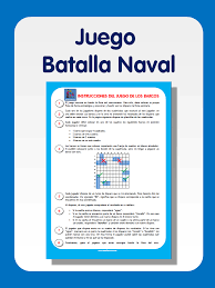 Instrucciones juegos sobre toma de decisiones para niños. Juego De La Batalla Naval Para Imprimir Tiene Muchas Posibilidades De Estimulacion Especialmente De Las Func Batalla Naval Familia Y Cole Batalla Naval Juego