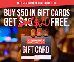 • wallethub's experts discuss buying gift cards with a credit card. Work Hard Eat Well Black Friday Gift Merrill Houston S Steak Joint Facebook