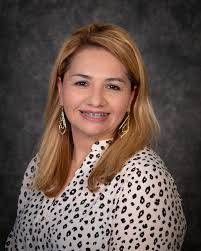 Human Resource Services staff