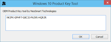 If you have it, you go to activation settings. Windows 10 Activation Keys For All Versions