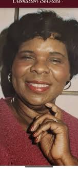 Obituary for Daisy (Daniels) Boone