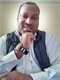 Profile for Jackson Pierre