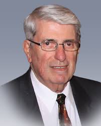 Obituary of Leo Baillargeon